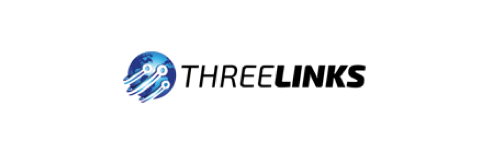 Logo Three Links